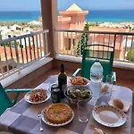 Appartamento Marina De La Torre Golf, Mojácar *