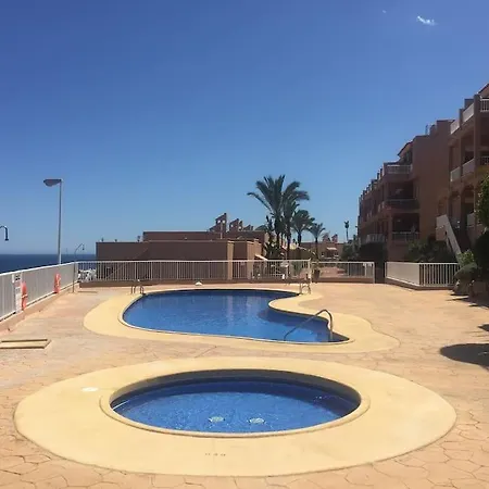 Marina De La Torre Golf, Mojácar *