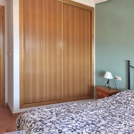 Apartamento Marina De La Torre Golf, Mojácar *