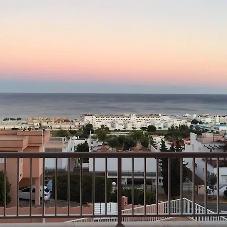 Marina De La Torre Golf, Mojácar La Marina de la Torre