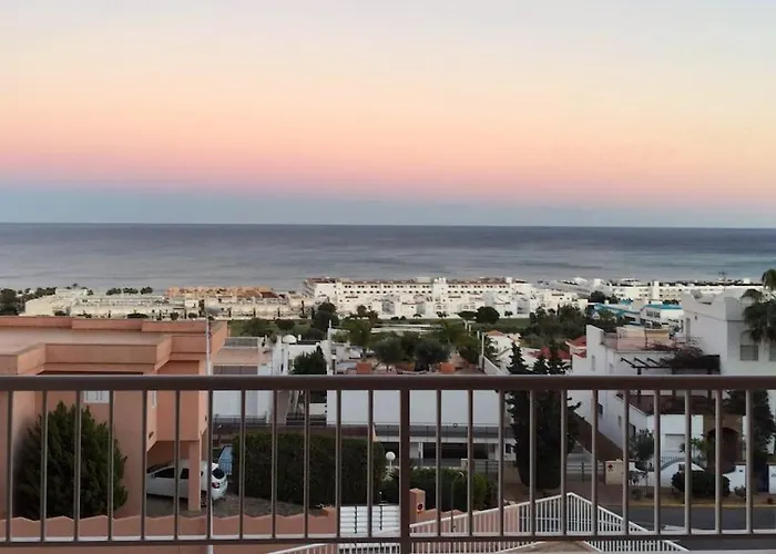 Marina De La Torre Golf, Mojacar La Marina de la Torre