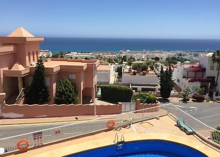 Marina De La Torre Golf, Mojacar