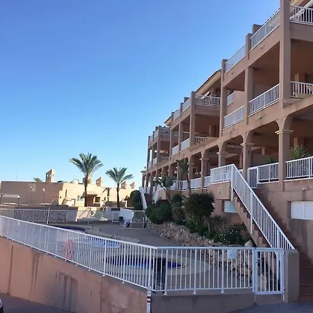 Marina De La Torre Golf, Mojacar