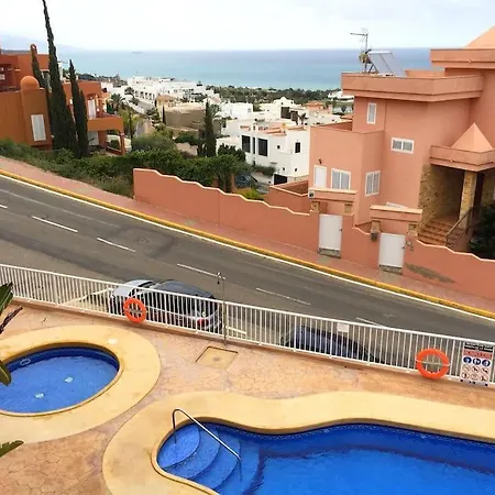 Marina De La Torre Golf, Mojacar